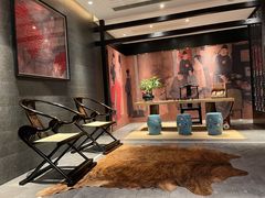 -馋遇江南·精致湖景雅宴(东方之门店)