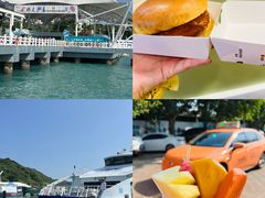 -三亚蜈支洲岛旅游区