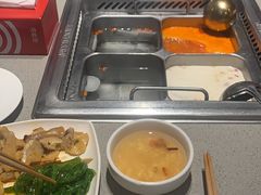 -海底捞火锅(河东万达广场店)