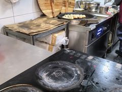 -老西白点心店