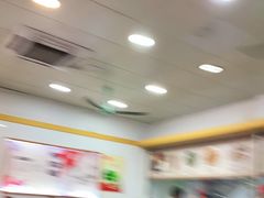 -燊意布拉肠云吞面(中山四路店)