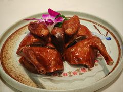 -藜苑酒家·粤菜·茶点·聚会包间