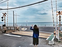 -灌篮高手动画打卡地