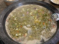 -鲜椒鱼·雅安地标性美食