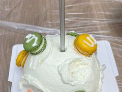 -橙呦·私人定制生日蛋糕