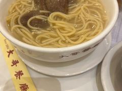 -大哥餐厅(西城花园店)