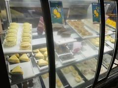 -加餐海鲜自助(宝龙一城店)