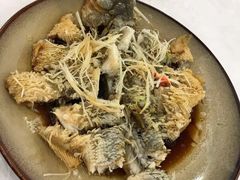 -卫鼎轩·曹公馆(鼓楼店)