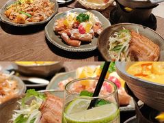 -安南越南餐厅(青岛万象城店)