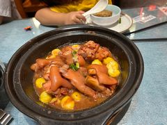 -老家信阳菜(北京路店)