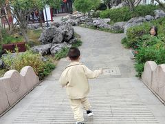 -常熟方塔园