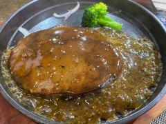 -巴犀烧烤(新崇光店)
