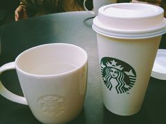 -星巴克(福州三坊七巷店)