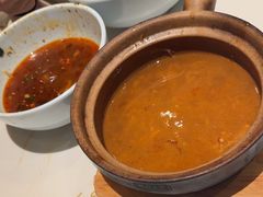-大铁勺新津菜(东丽阳光新业广场店)