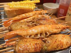 -管氏翅吧(马家堡店)