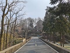 -莫干山风景区
