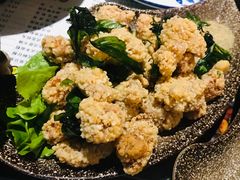 盐酥鸡-正宗台湾胡椒蝦(愉景新时代广场店)