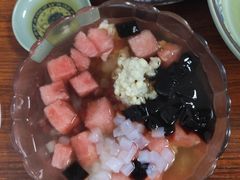 -福州人铭小吃