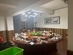 -五马集·海鲜·温州大牌档(黑金冠五马街十字路口店)