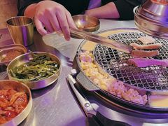 -釜山火炉·海鲜烤肉(紫藤路店)