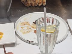 -火地铁板烧(昆山万象汇店)