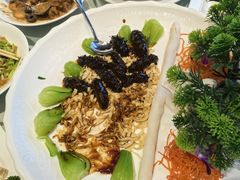 -万宝海鲜舫(劳动公园店)