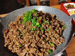 -印象鲵宴·张家界地标美食名片(溪布街店)