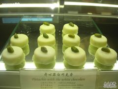 DSCN6676-北京港澳中心瑞士酒店·瑞士咖啡厅·自助餐