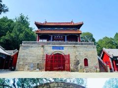 -泰山风景名胜区