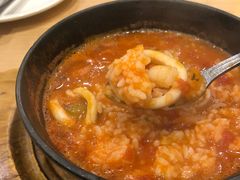 -萨莉亚意式餐厅(星海广场店)