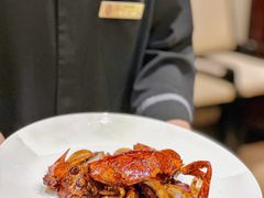 -侨美食家·41年地道粤菜(恒福路店)