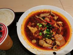 -乡村基(世纪店)