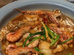 -荣小馆(杭州大厦店)