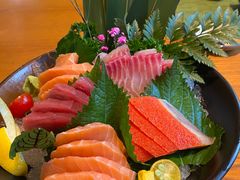 -中国书法大厦日本料理