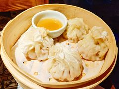 -绿茶餐厅(同成街华联店)