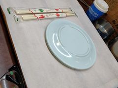 -大院涮烤·东北经典老味烧烤·铜锅涮肉(江南东路店)