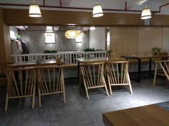 大堂-禧和源养生素食茶馆