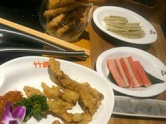 -竹犇番茄火锅(长风街店)