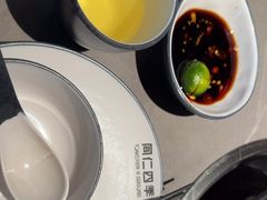 -同仁四季椰子鸡(无锡滨湖万象汇店)