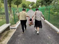 -中国扬子鳄村