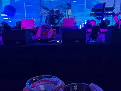 -MOSSO·Liveshow(M3香港广场店)