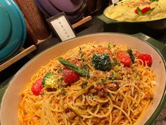 -海鲜自助餐厅·株洲大汉希尔顿酒店