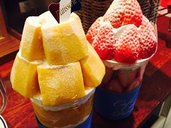 -Cafe de Paris(林荫路店)