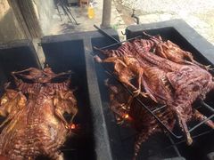 -大京袁记烤全羊农家(大京水库店)