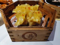 菊花烧卖-晶晶粤西特色美食(市桥店)