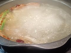 -柯三姐重庆老火锅(府山店)