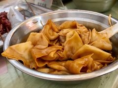 拌馄饨-二中酸辣汤(无锡梁溪区店)