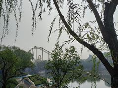-泰安方特欢乐世界