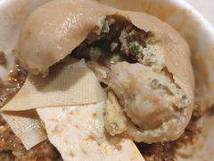 -海底捞火锅(武胜路凯德广场店)