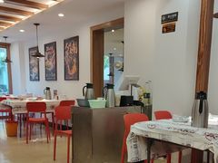 -乐乐大排档·30年老字号(浙江路店)
